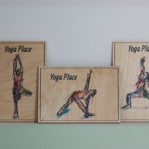 Yoga Signs